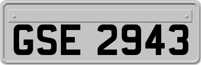 GSE2943