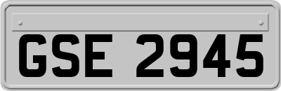 GSE2945