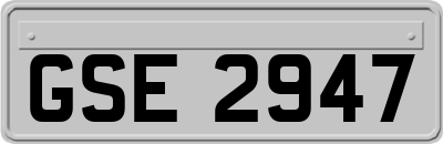 GSE2947