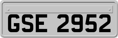 GSE2952