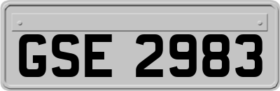 GSE2983