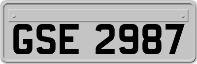 GSE2987
