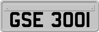 GSE3001