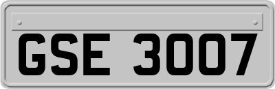GSE3007