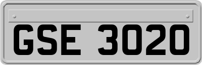 GSE3020