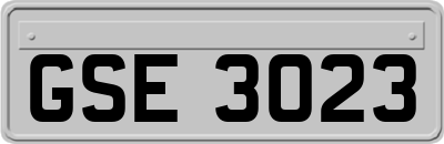 GSE3023