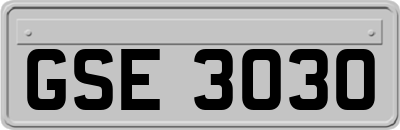 GSE3030