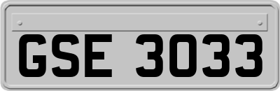 GSE3033