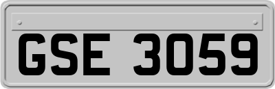GSE3059