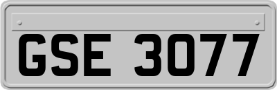 GSE3077