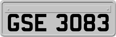 GSE3083