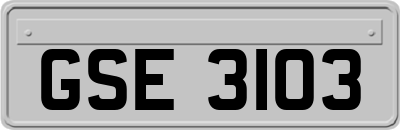 GSE3103