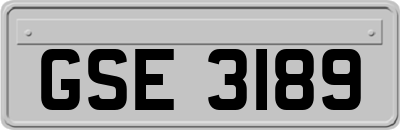 GSE3189