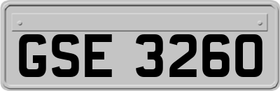 GSE3260