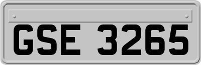 GSE3265