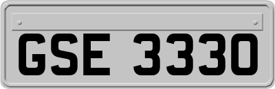 GSE3330