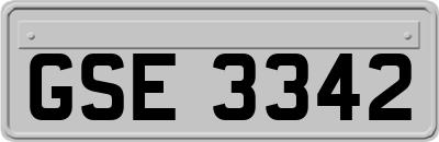 GSE3342
