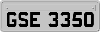 GSE3350