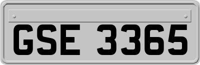GSE3365