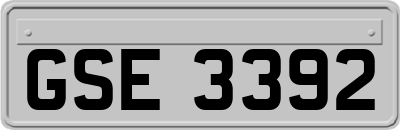 GSE3392