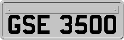 GSE3500