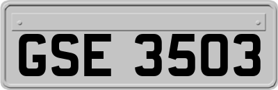GSE3503