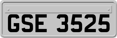 GSE3525