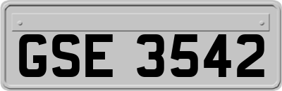 GSE3542