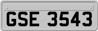 GSE3543