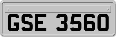 GSE3560