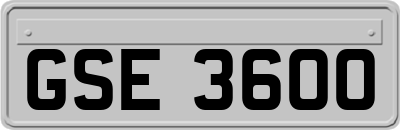 GSE3600