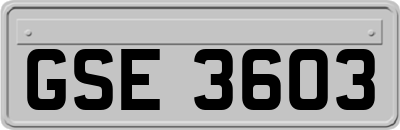 GSE3603