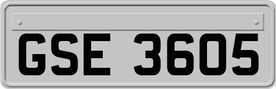 GSE3605