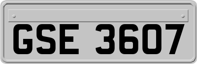 GSE3607
