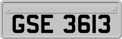 GSE3613