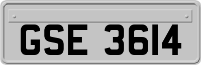 GSE3614