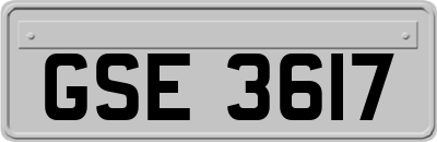 GSE3617