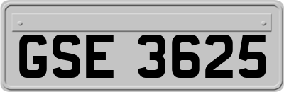 GSE3625