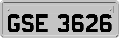 GSE3626