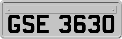 GSE3630