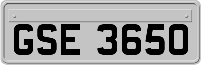 GSE3650