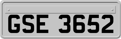 GSE3652