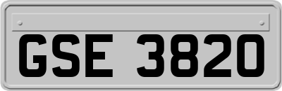 GSE3820
