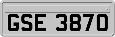 GSE3870