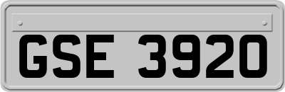 GSE3920