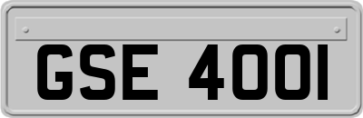 GSE4001