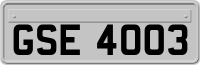 GSE4003