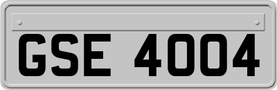 GSE4004