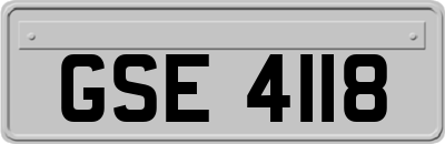 GSE4118