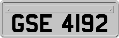 GSE4192